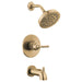 T14435-CZ Bathroom/Bathroom Tub & Shower Faucets/Tub & Shower Faucet Trim