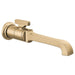 T3589LF-CZ-PR-WL Bathroom/Bathroom Sink Faucets/Wall Mounted Sink Faucets