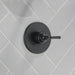 T14035-BL Bathroom/Bathroom Tub & Shower Faucets/Shower Only Faucet Trim