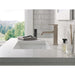 539-SSMPU-DST Bathroom/Bathroom Sink Faucets/Single Hole Sink Faucets