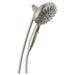 54910-SS-PR-PK Bathroom/Bathroom Tub & Shower Faucets/Handshowers