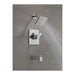 T14437-LHD Bathroom/Bathroom Tub & Shower Faucets/Tub & Shower Faucet Trim