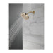 52535-CZ-CZ Bathroom/Bathroom Tub & Shower Faucets/Showerheads