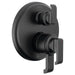 T27989-BL Bathroom/Bathroom Tub & Shower Faucets/Tub & Shower Faucet Trim