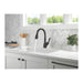 9178-BL-DST Kitchen/Kitchen Faucets/Pull Down Spray Faucets