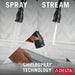 9178-BL-DST Kitchen/Kitchen Faucets/Pull Down Spray Faucets