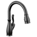 9178-BL-DST Kitchen/Kitchen Faucets/Pull Down Spray Faucets