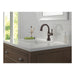 597-RBPD-DST Bathroom/Bathroom Sink Faucets/Single Hole Sink Faucets