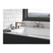 T2737-SS Bathroom/Bathroom Tub & Shower Faucets/Roman Tub Faucets
