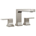 T2737-SS Bathroom/Bathroom Tub & Shower Faucets/Roman Tub Faucets