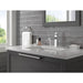 537-MPU-DST Bathroom/Bathroom Sink Faucets/Single Hole Sink Faucets