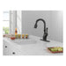 9678T-BL-DST Kitchen/Kitchen Faucets/Bar & Prep Faucets