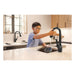 9678T-BL-DST Kitchen/Kitchen Faucets/Bar & Prep Faucets