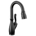 9678T-BL-DST Kitchen/Kitchen Faucets/Bar & Prep Faucets
