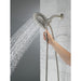 58569-SS-PR25-PK Bathroom/Bathroom Tub & Shower Faucets/Showerhead & Handshower Combos