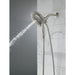 58569-SS-PR25-PK Bathroom/Bathroom Tub & Shower Faucets/Showerhead & Handshower Combos