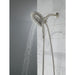 58569-SS-PR25-PK Bathroom/Bathroom Tub & Shower Faucets/Showerhead & Handshower Combos