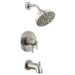 T17435-SS Bathroom/Bathroom Tub & Shower Faucets/Tub & Shower Faucet Trim