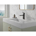 537-BLMPU-DST Bathroom/Bathroom Sink Faucets/Single Hole Sink Faucets