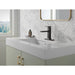537-BLMPU-DST Bathroom/Bathroom Sink Faucets/Single Hole Sink Faucets