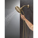 54910-CZ-PR-PK Bathroom/Bathroom Tub & Shower Faucets/Handshowers