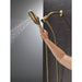 54910-CZ-PR-PK Bathroom/Bathroom Tub & Shower Faucets/Handshowers