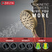 54910-CZ-PR-PK Bathroom/Bathroom Tub & Shower Faucets/Handshowers