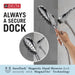 54910-PR-PK Bathroom/Bathroom Tub & Shower Faucets/Handshowers