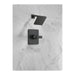 T14237-BL Bathroom/Bathroom Tub & Shower Faucets/Shower Only Faucet Trim