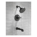 T14489-BL Bathroom/Bathroom Tub & Shower Faucets/Tub & Shower Faucet Trim