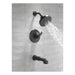T14489-BL Bathroom/Bathroom Tub & Shower Faucets/Tub & Shower Faucet Trim