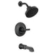 T14489-BL Bathroom/Bathroom Tub & Shower Faucets/Tub & Shower Faucet Trim