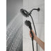 58569-BL25-PK Bathroom/Bathroom Tub & Shower Faucets/Showerhead & Handshower Combos