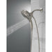 58620-SS-PR25-PK Bathroom/Bathroom Tub & Shower Faucets/Showerhead & Handshower Combos