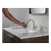 5776-SSPD-PR-DST Bathroom/Bathroom Sink Faucets/Single Hole Sink Faucets