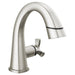 5776-SSPD-PR-DST Bathroom/Bathroom Sink Faucets/Single Hole Sink Faucets