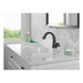 5776-BLPD-DST Bathroom/Bathroom Sink Faucets/Single Hole Sink Faucets