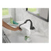 5776-BLPD-DST Bathroom/Bathroom Sink Faucets/Single Hole Sink Faucets