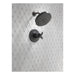 T17T289-BL Bathroom/Bathroom Tub & Shower Faucets/Shower Only Faucet Trim