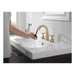 357756CZPDPRDST Bathroom/Bathroom Sink Faucets/Widespread Sink Faucets
