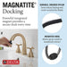 357756CZPDPRDST Bathroom/Bathroom Sink Faucets/Widespread Sink Faucets