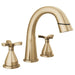 357756CZPDPRDST Bathroom/Bathroom Sink Faucets/Widespread Sink Faucets