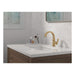 588SH-CZ-PR-DST Bathroom/Bathroom Sink Faucets/Single Hole Sink Faucets