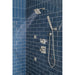 55140-SS-PR Bathroom/Bathroom Tub & Shower Faucets/Handshowers