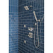 55140-SS-PR Bathroom/Bathroom Tub & Shower Faucets/Handshowers