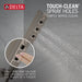 55140-SS-PR Bathroom/Bathroom Tub & Shower Faucets/Handshowers