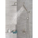 55140-SS-PR Bathroom/Bathroom Tub & Shower Faucets/Handshowers