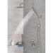 55140-SS-PR Bathroom/Bathroom Tub & Shower Faucets/Handshowers