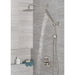 55140-SS-PR Bathroom/Bathroom Tub & Shower Faucets/Handshowers