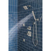 55140-SS-PR Bathroom/Bathroom Tub & Shower Faucets/Handshowers
